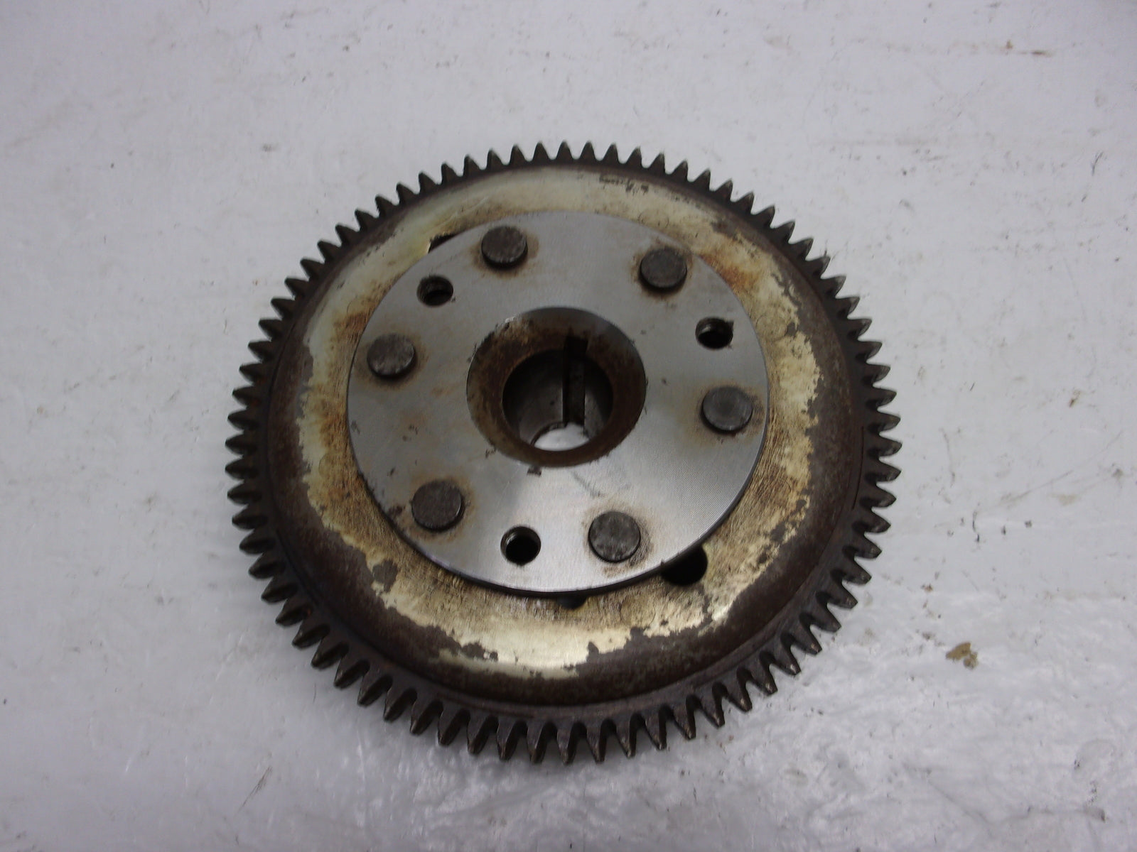 Yamaha Waverunner 1999-2004 XL GP XLT XA 1200 OEM Rotor Part# 66V-85550-00-00