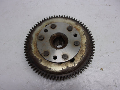 Yamaha Waverunner 1999-2004 XL GP XLT XA 1200 OEM Rotor Part# 66V-85550-00-00
