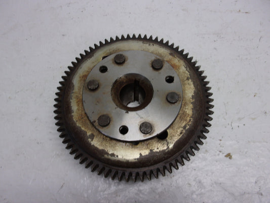 Yamaha Waverunner 1999-2004 XL GP XLT XA 1200 OEM Rotor Part# 66V-85550-00-00