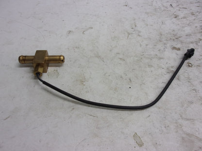 Kawasaki Jet Ski 2012-2022 Ultra LX OEM Water Temp Sensor + Fitting # 92005-0733