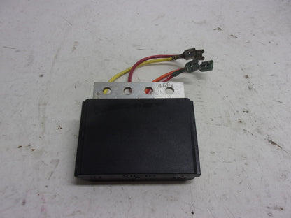 Polaris Watercraft 1994-1997 SL SLT 700 OEM Rectifier Switch Assembly # 4060110