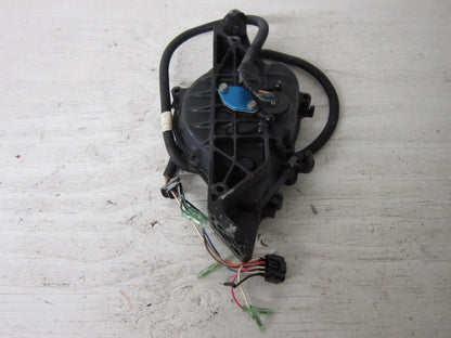 Yamaha WaveRunner 1999-2000 GP XL OEM Stator + Stator Cover # 66E-8552A-00-94