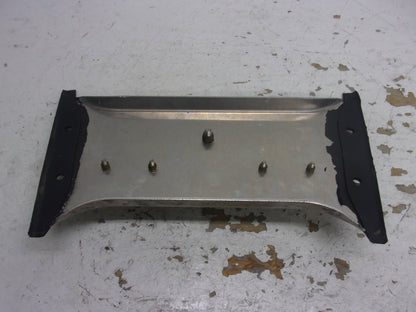 Yamaha Waverunner 2002-2011 FX HO / Cruiser Deck Beam Assembly F1B-U8952-01-00