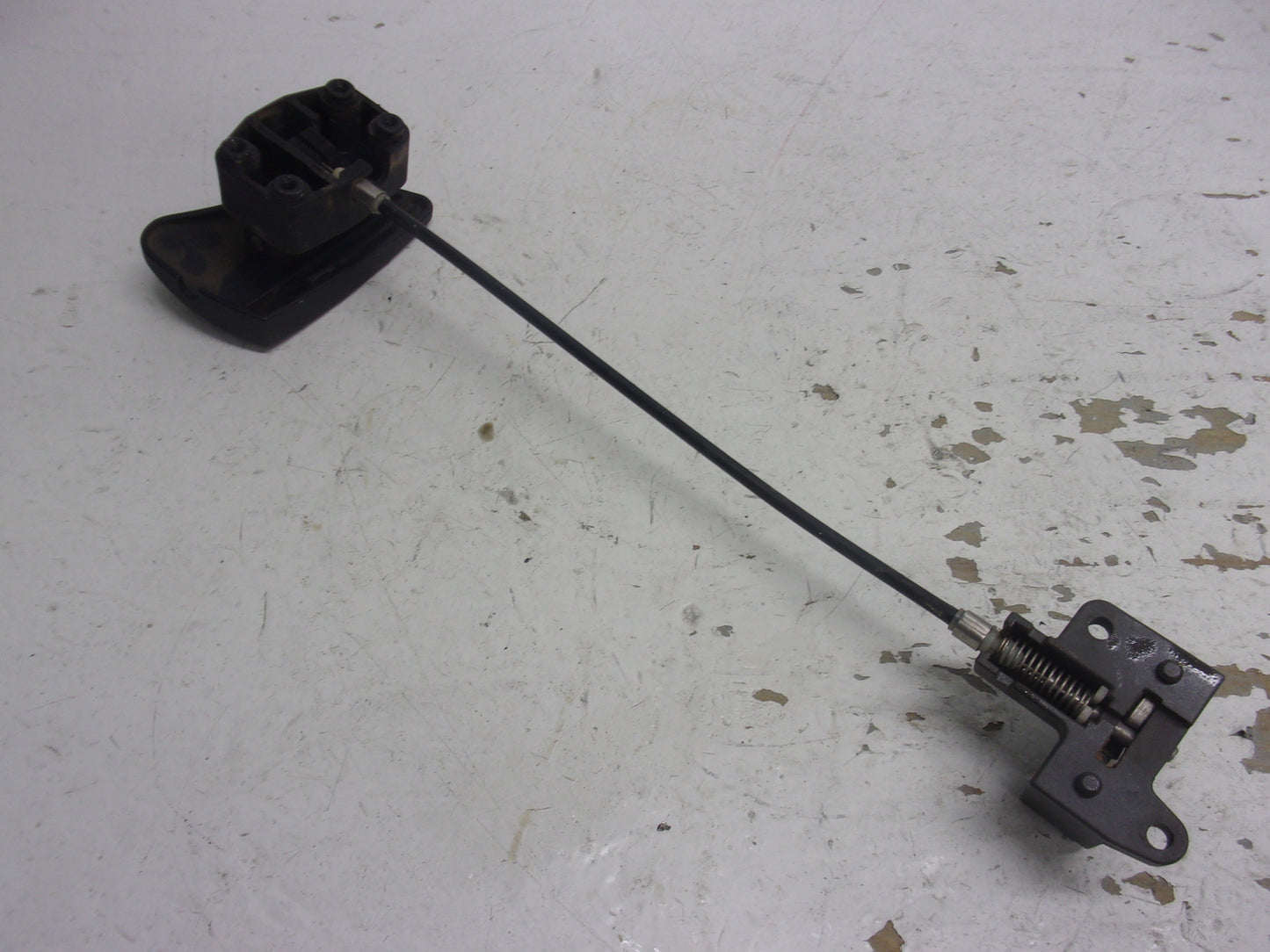 Yamaha Waverunner 2002-2005 FX1000 FX1100 FX140 Hood Latch # F1B-651A1-00-00