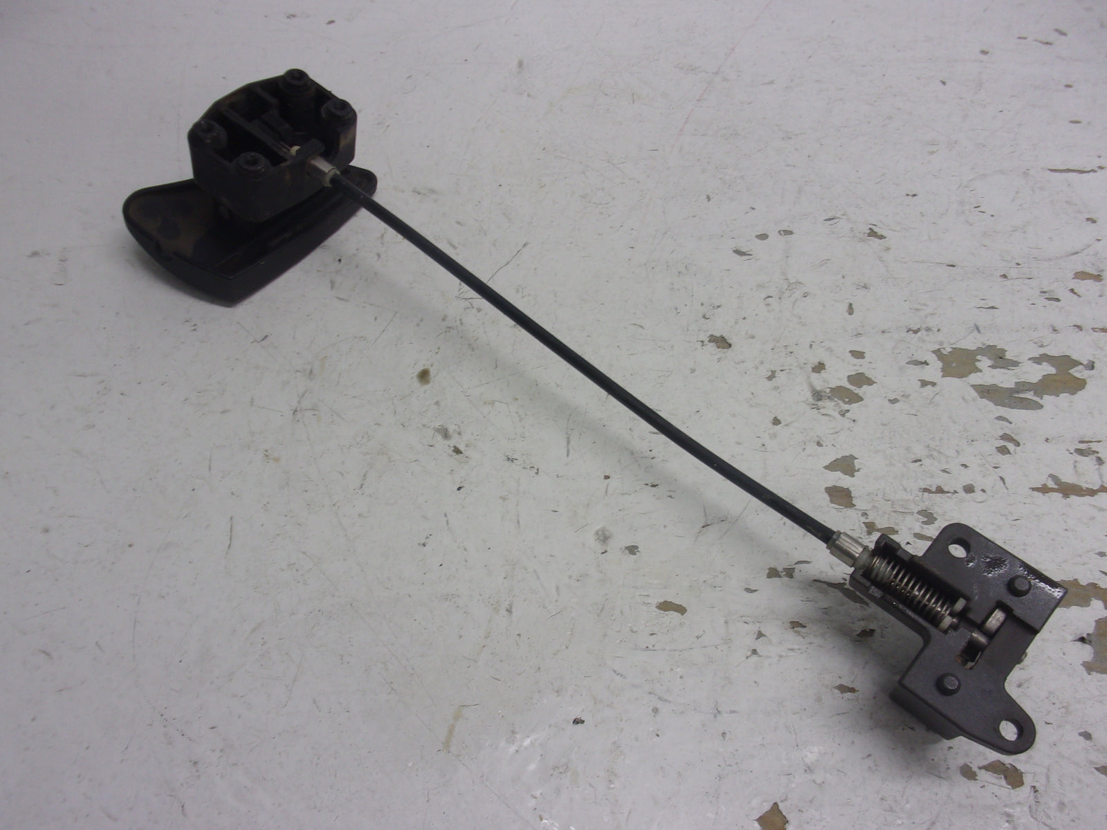 Yamaha Waverunner 2002-2005 FX1000 FX1100 FX140 Hood Latch # F1B-651A1-00-00