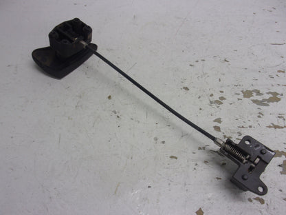 Yamaha Waverunner 2002-2005 FX1000 FX1100 FX140 Hood Latch # F1B-651A1-00-00