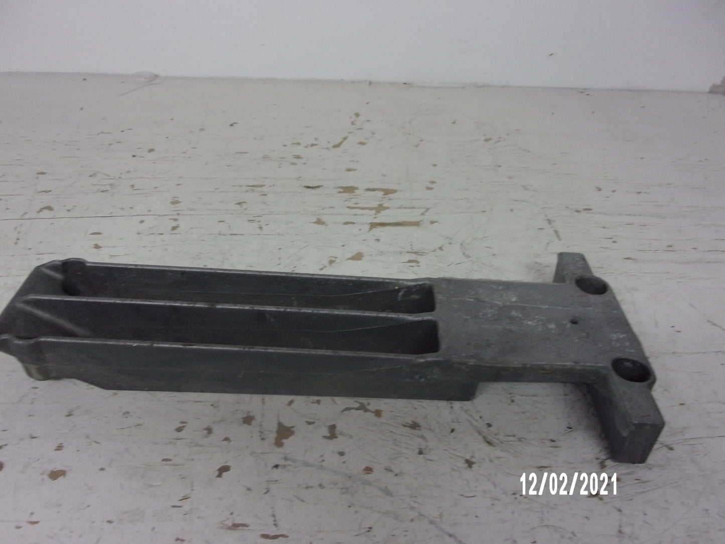 Kawasaki Jet Ski 1992-1998 ST STS SS XI OEM Intake Grate Part# 59366-3710