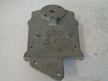 Kawasaki Jet Ski 1991-1993 650SX OEM Steering Plate / Brace Part# 35009-3708