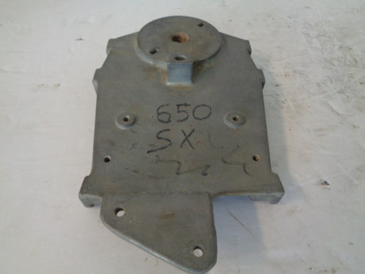 Kawasaki Jet Ski 1991-1993 650SX OEM Steering Plate / Brace Part# 35009-3708