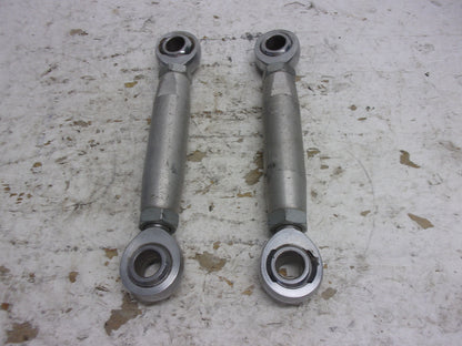 Can-Am Maverick X3 No Limit Racing Performance Rear Sway Bar Links + FK Rod Ends