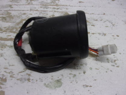 Kawasaki Jet Ski 1996-1997 ZXI 750/900 OEM Trim Meter Assembly # 28011-3716