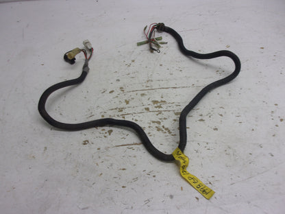 Yamaha WaveRunner 1997-1999 GP 1200 OEM Extension Wire Lead Part 65U-82553-00-00
