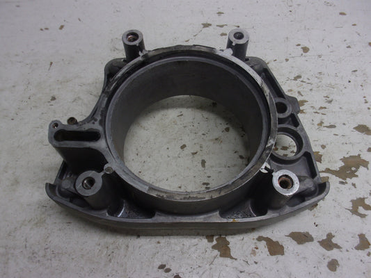 Yamaha Waverunner 2017 VX OEM FX VX VXR OEM Transom Plate Part# 6CS-G5831-10-00