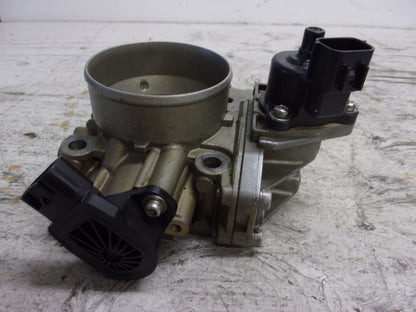 Kawasaki Jet Ski 2005-2007 STX12F OEM Throttle Body Assembly Part# 16163-3711
