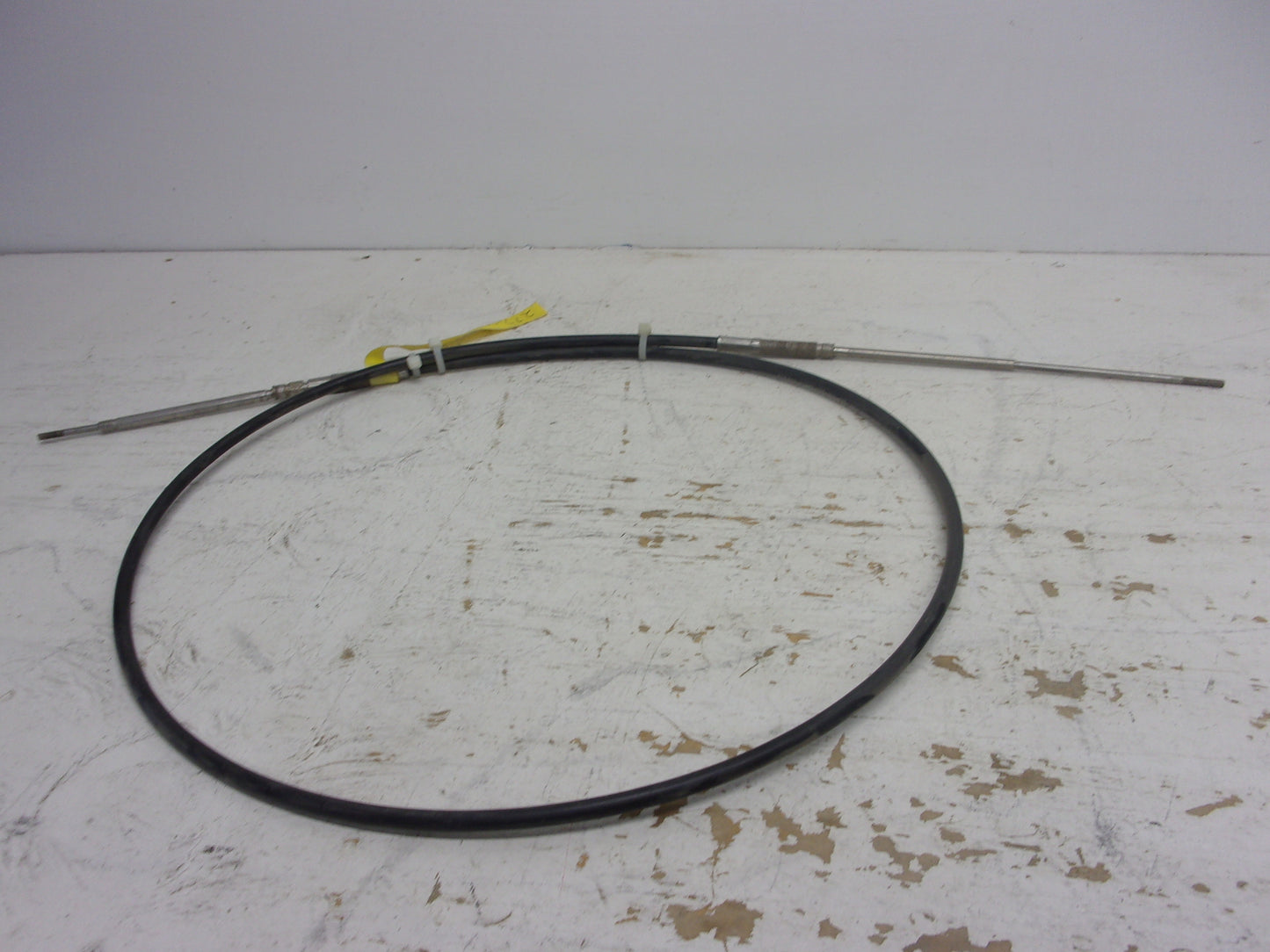 Sea Doo Bombardier 1994 GTS GTX OEM Steering Cable Part# 277000261