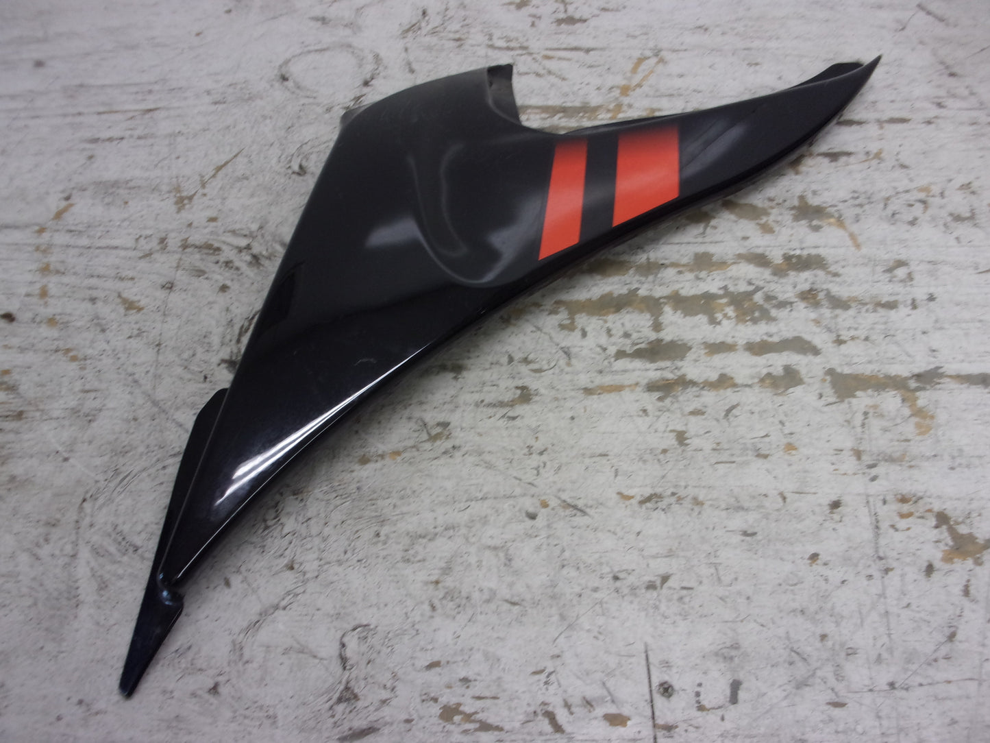 Kawasaki Jet Ski 2011-2018 STX-15F OEM Left Middle Side Cover # 14091-3708-H8