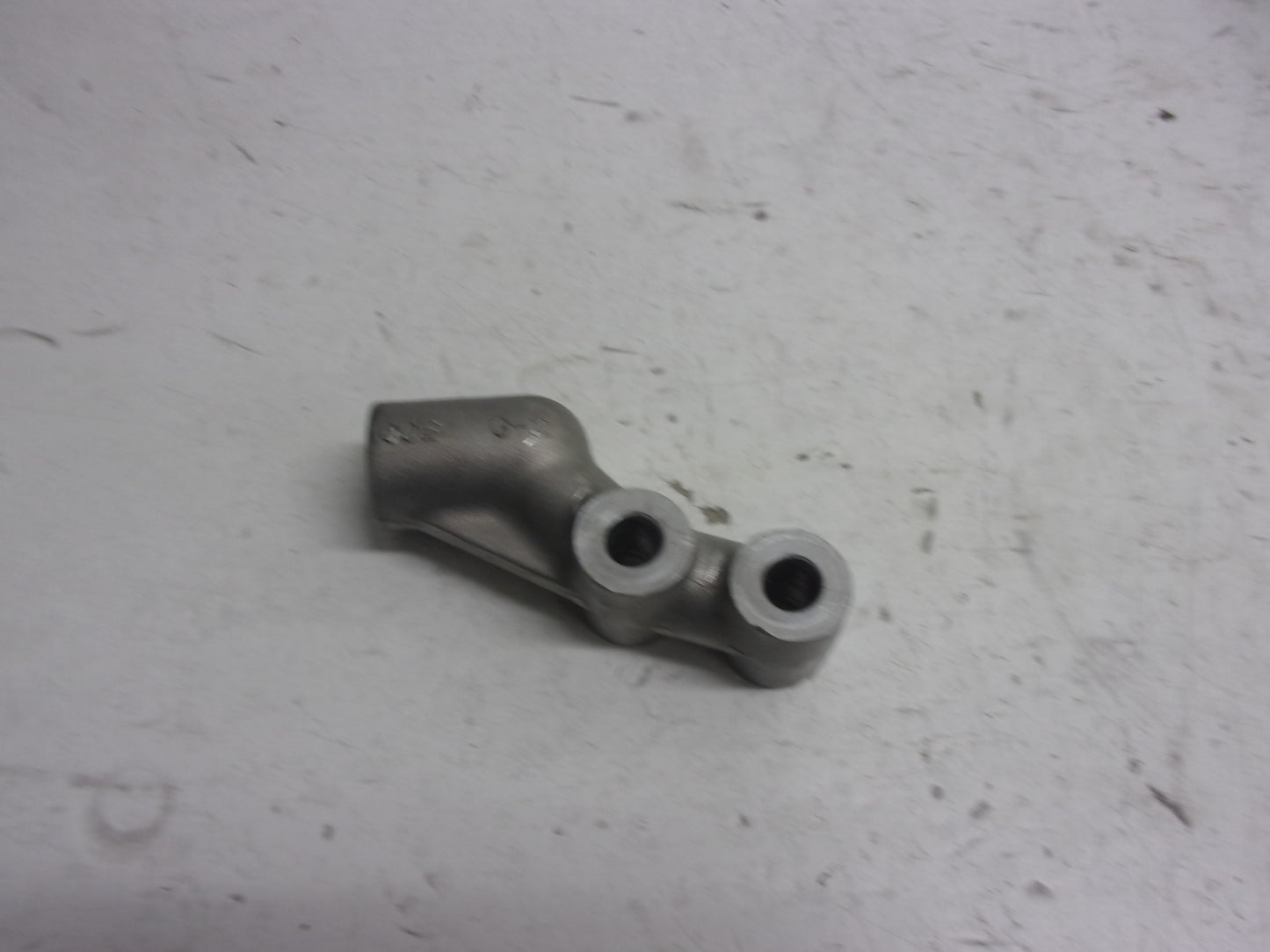 Yamaha Waverunner 2002-2008 FX140 FX HO Exhaust Stay Part# 60E-14771-00-94