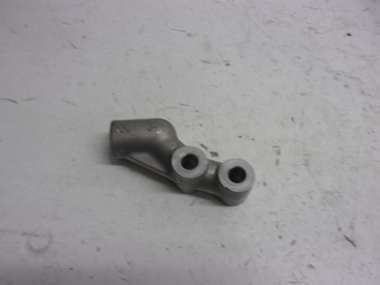 Yamaha Waverunner 2002-2008 FX140 FX HO Exhaust Stay Part# 60E-14771-00-94