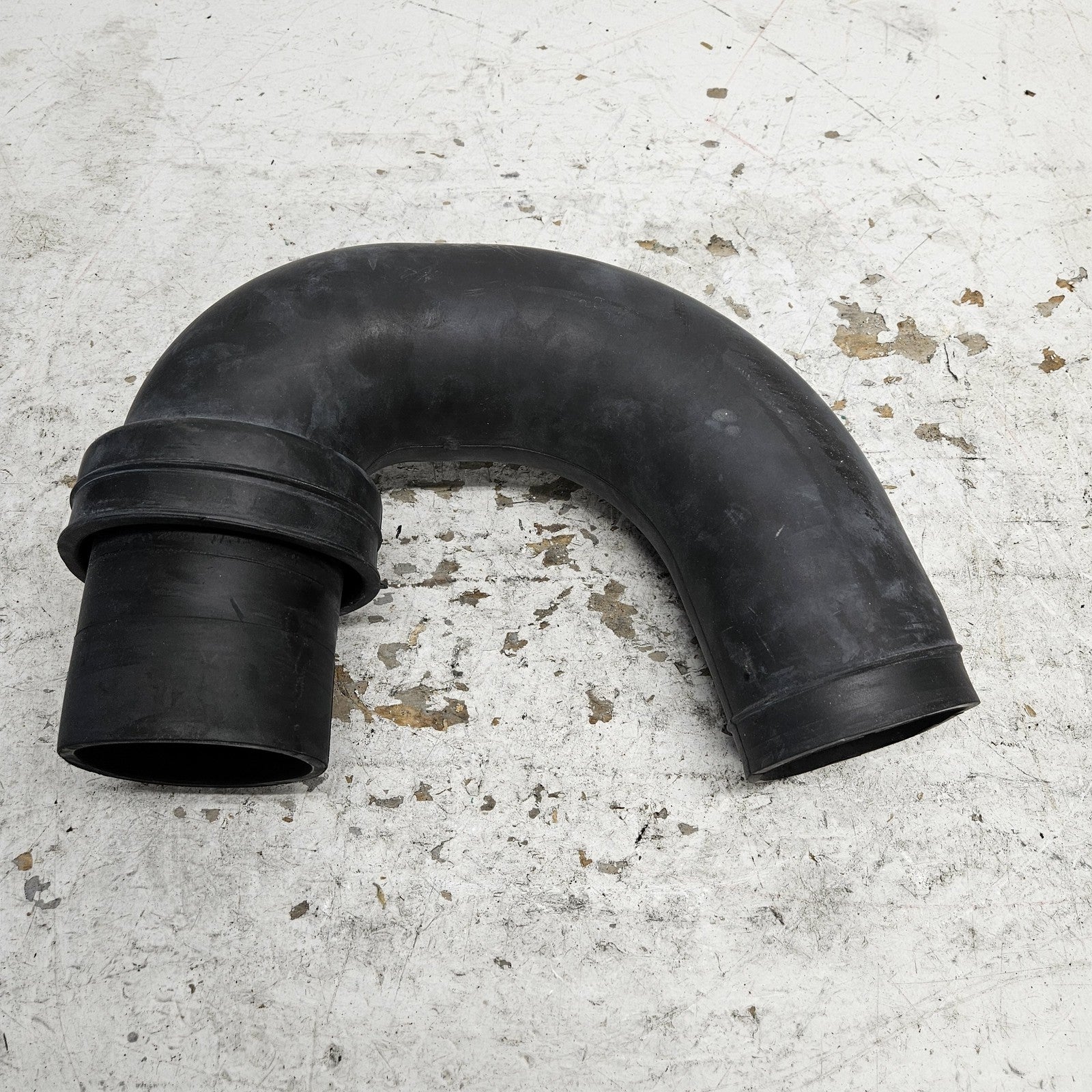 Yamaha Waverunner 2021-2023 GP VX OEM Exhaust Hose Part# F4P-U7555-00-00