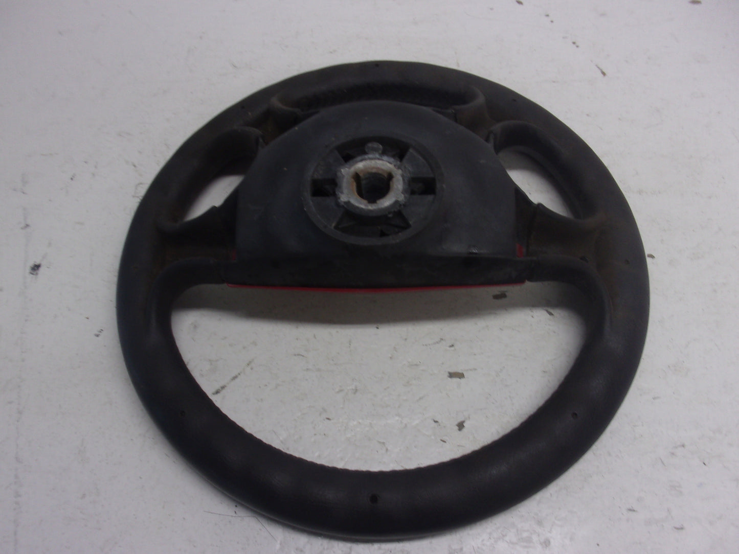 SeaDoo Jet Boat 98-2002 Challenger Speedster Sportster Steering Wheel 204390136