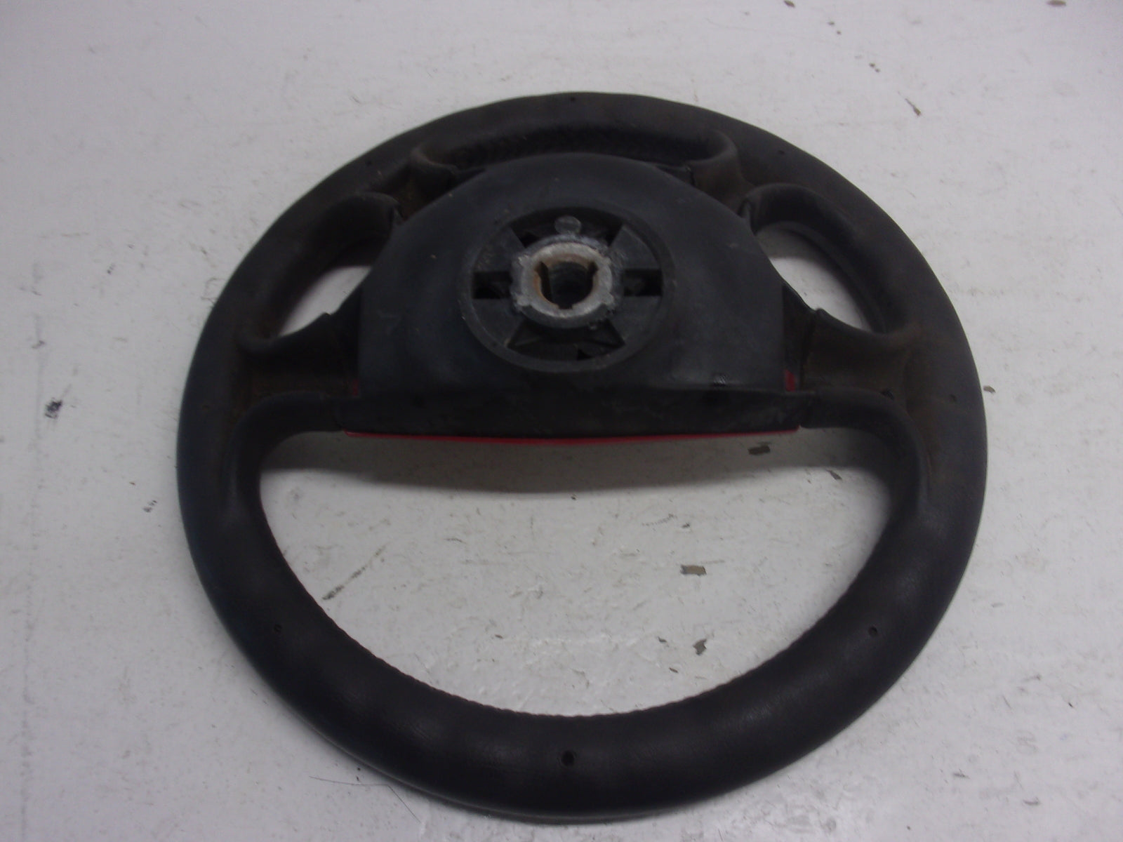 SeaDoo Jet Boat 98-2002 Challenger Speedster Sportster Steering Wheel 204390136