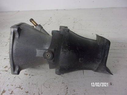 Kawasaki Jet Ski 1995-1997 STS 750 OEM Pump + Steering Nozzle # 59476-3727