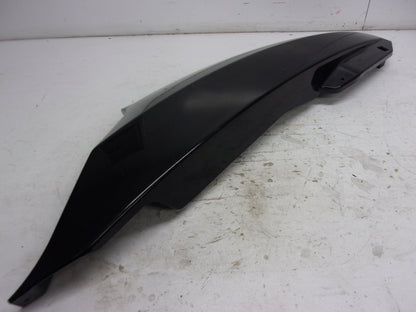 Yamaha WaveRunner 2015-2018 FX HO OEM Black Left Side Cover # F3J-U377B-00-P3