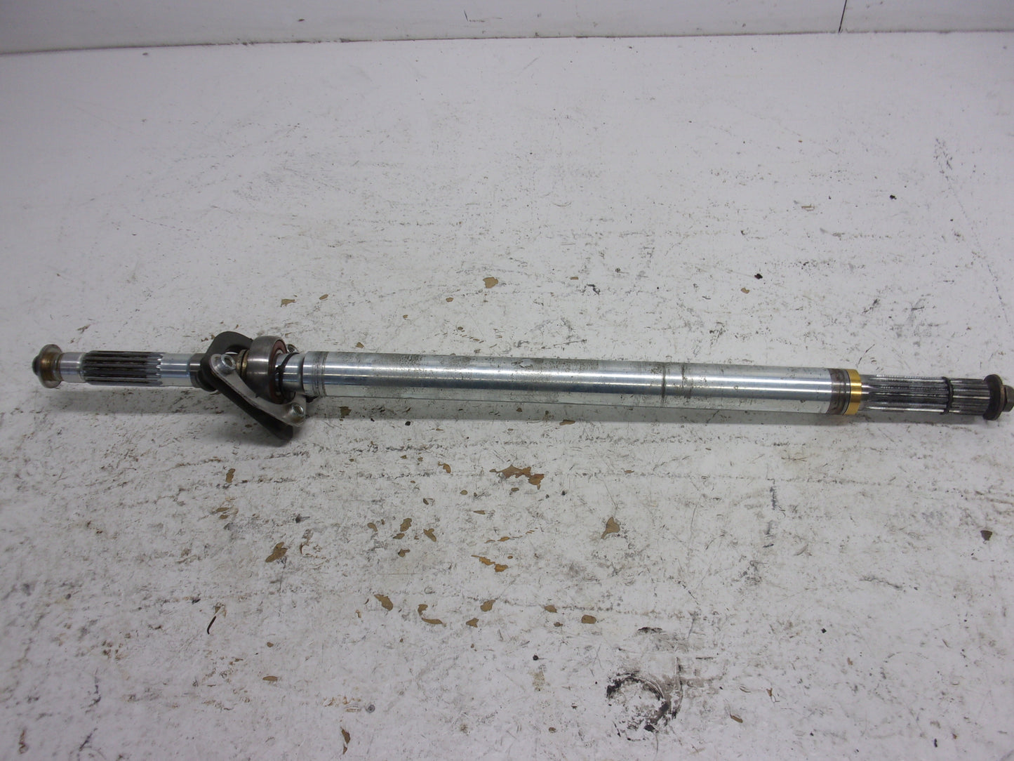 Polaris Snowmobile 2010-2012 RMK Pro OEM Jackshaft Assembly Part# 1332663