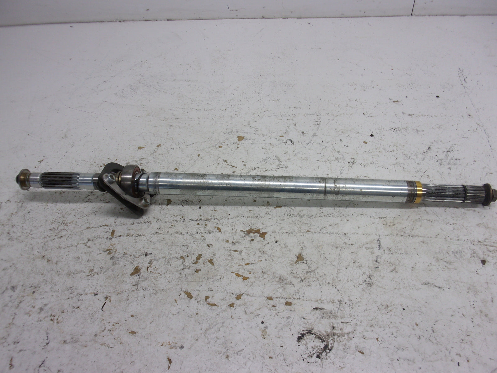 Polaris Snowmobile 2010-2012 RMK Pro OEM Jackshaft Assembly Part# 1332663