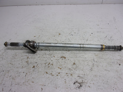 Polaris Snowmobile 2010-2012 RMK Pro OEM Jackshaft Assembly Part# 1332663