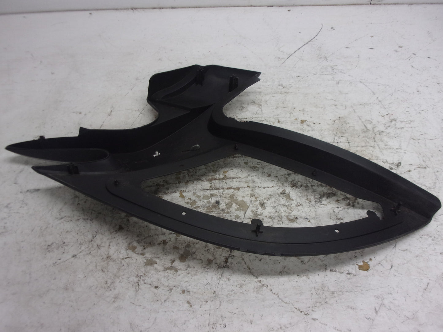 Sea Doo Bombardier 2000-2003 LRV GTX OEM Right Intake Grill Part# 269500715