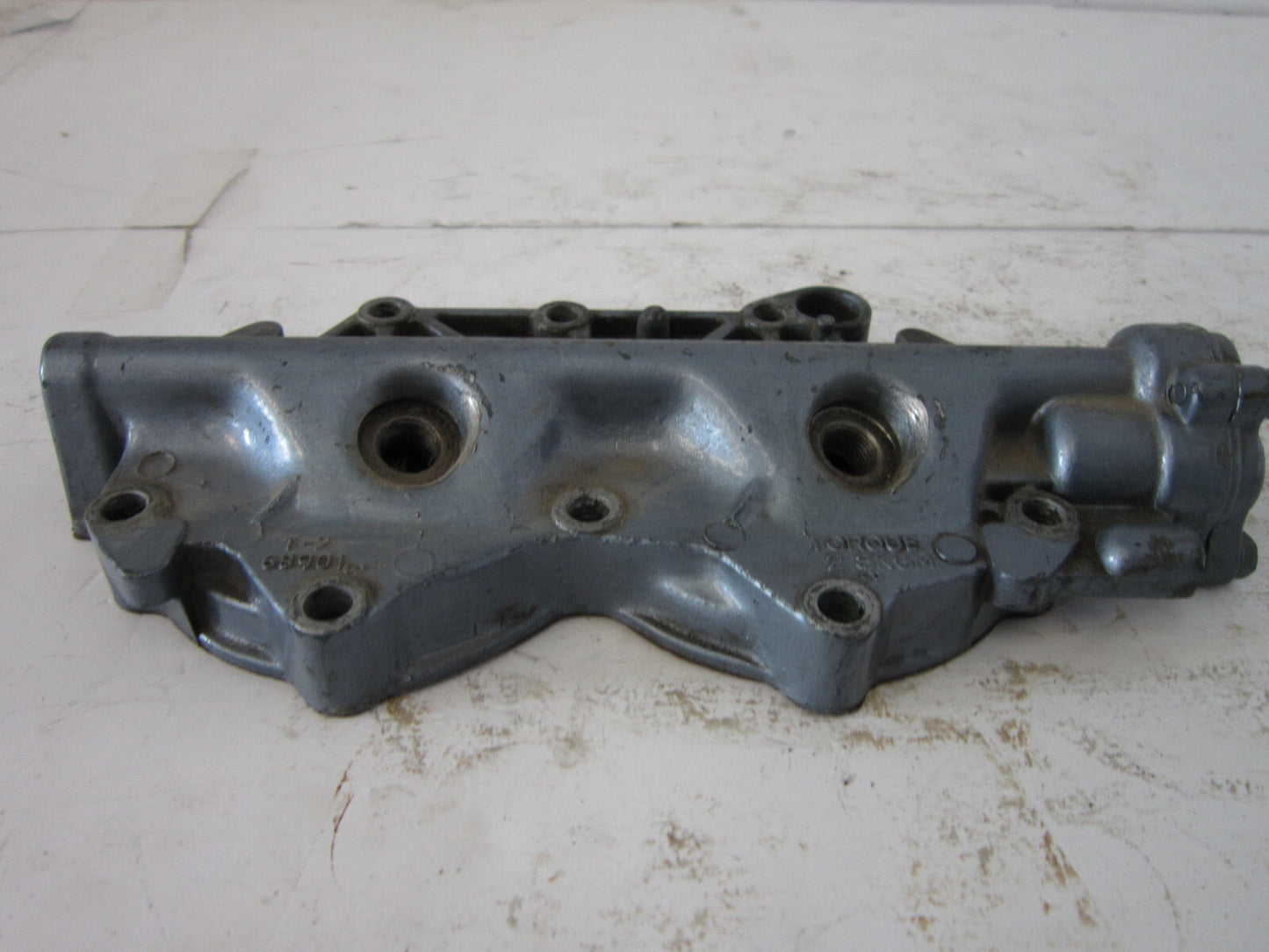 Yamaha Waverunner 1989-1993 Waverunner/Jammer 500 Cylinder Head 689-11111-01-94