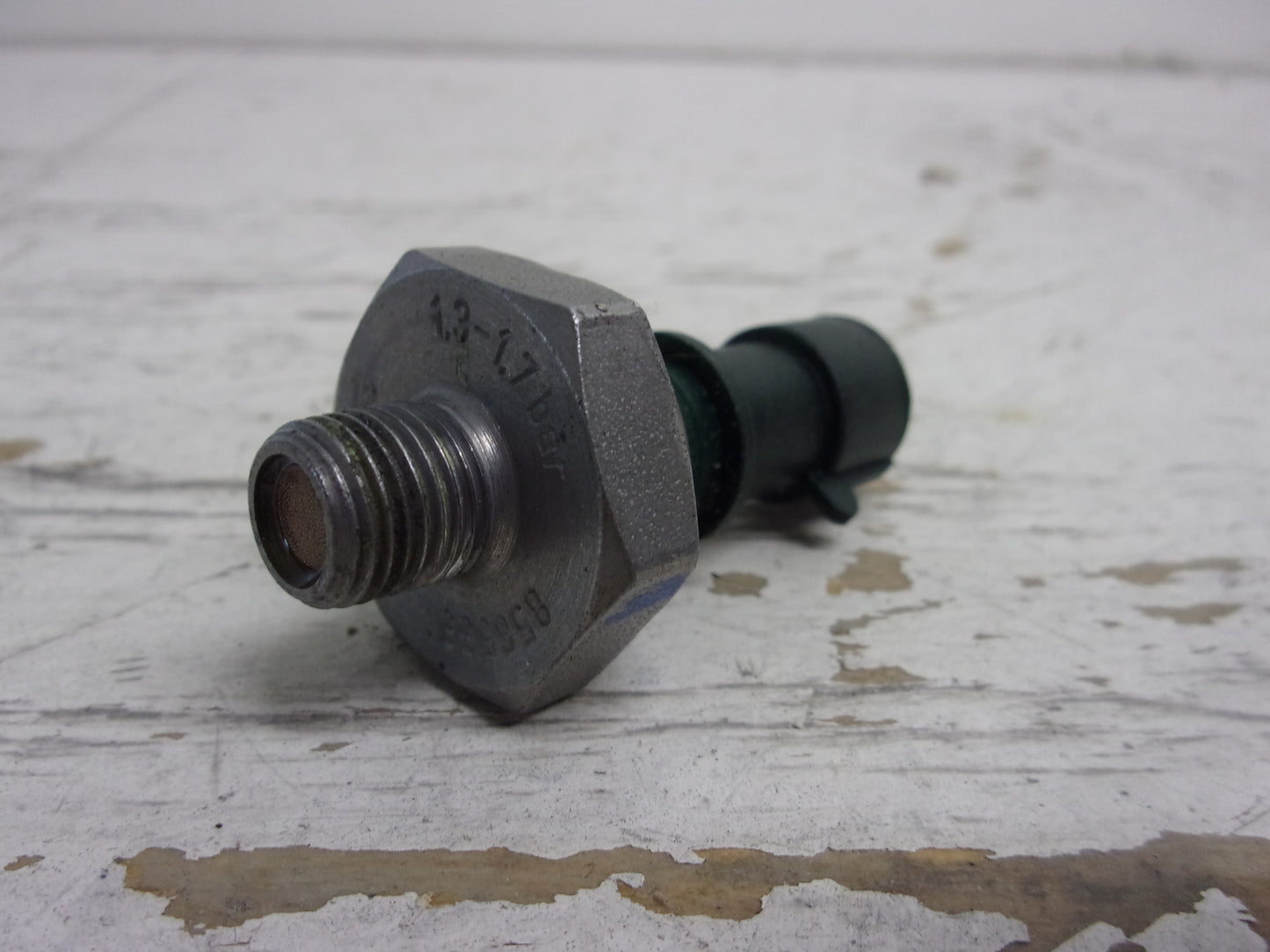 Sea Doo Bombardier 2014-2022 GTI GTS Spark Oil Pressure Switch Part# 420856536