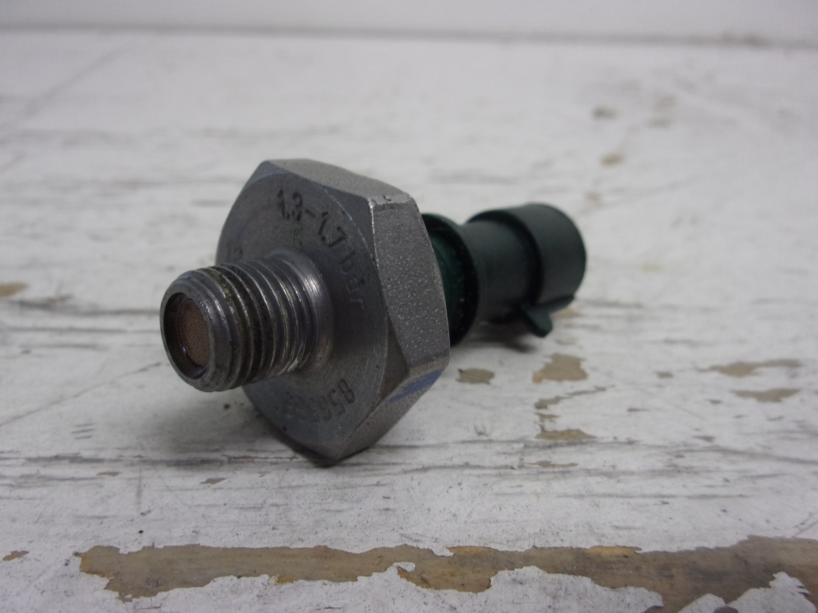 Sea Doo Bombardier 2014-2022 GTI GTS Spark Oil Pressure Switch Part# 420856536
