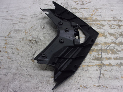 Sea Doo Bombardier 2014-2022 Spark OEM Front Hull Deflector Part# 269800468