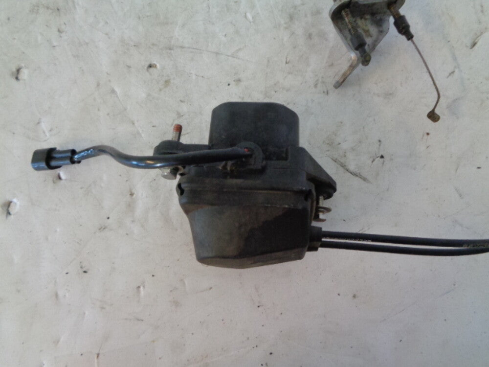 Yamaha Waverunner 1999-2001 XL1200 Servo Motor Assembly # 66V-85820-00-00