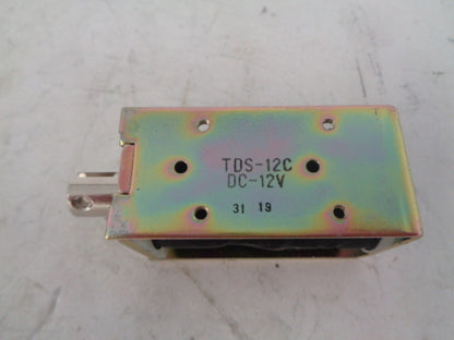 Kawasaki Stand Up Jet Ski NEW OEM Solenoid Switch Assembly Part# 27010-2010