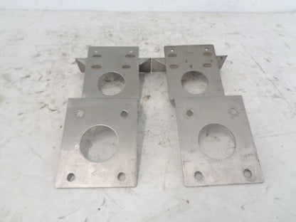 Mastercraft Watercraft WetJet 1995 Duo 300 Oil Tank Bracket Set # 9103-2005-00