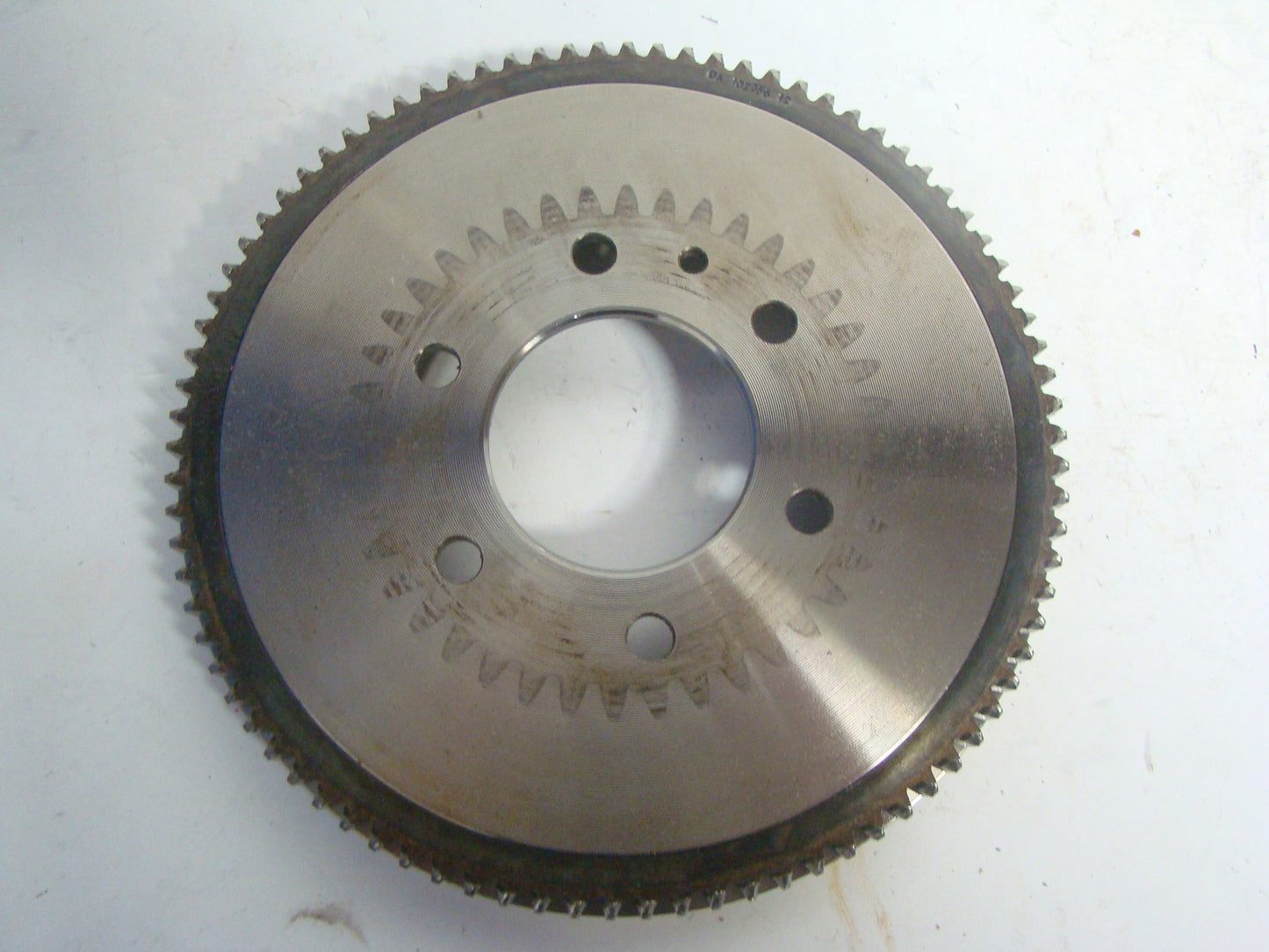 Sea Doo Bombardier 07-2012 GTI GTS GTX WAKE RXP RXT 86 Tooth Flywheel 420835160