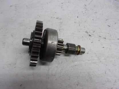 Sea Doo Bombardier 2004 GTX RXP OEM Starter Motor Bendix Part# 420888982