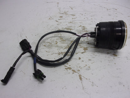 Sea-Doo Bombardier 1998 GTX Limited OEM Speedometer Part# 278001237