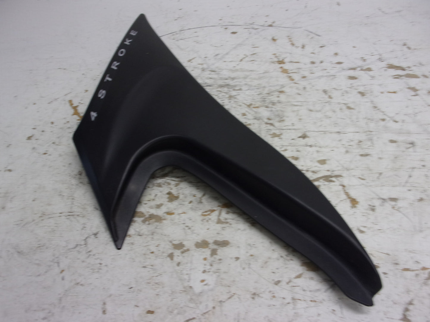 Kawasaki Jet Ski 2006 STX-12F OEM Right Hand Side Panel Part# 14091-3709-378