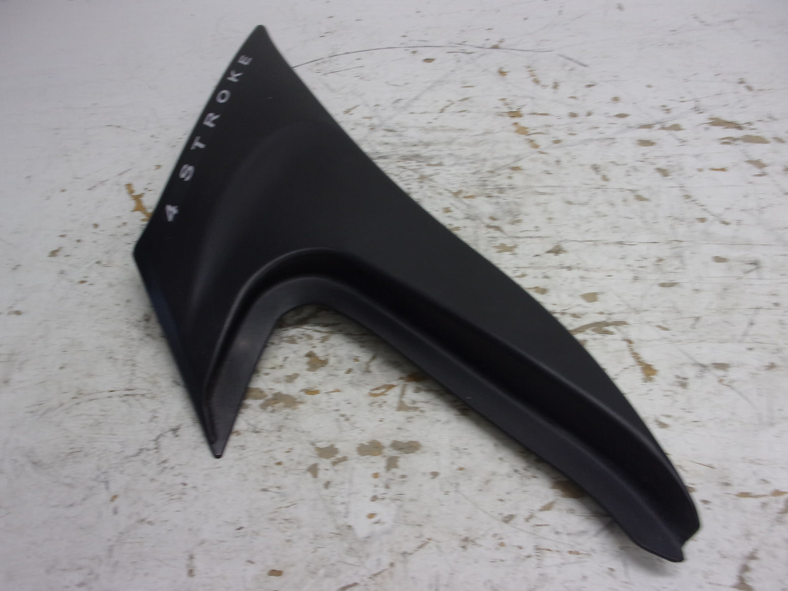 Kawasaki Jet Ski 2006 STX-12F OEM Right Hand Side Panel Part# 14091-3709-378