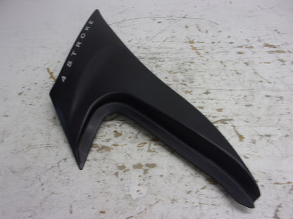 Kawasaki Jet Ski 2006 STX-12F OEM Right Hand Side Panel Part# 14091-3709-378