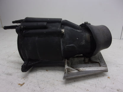 Sea Doo Bombardier 1993 XP Complete Jet Pump +Propeller + Quadra Fin # 295500117