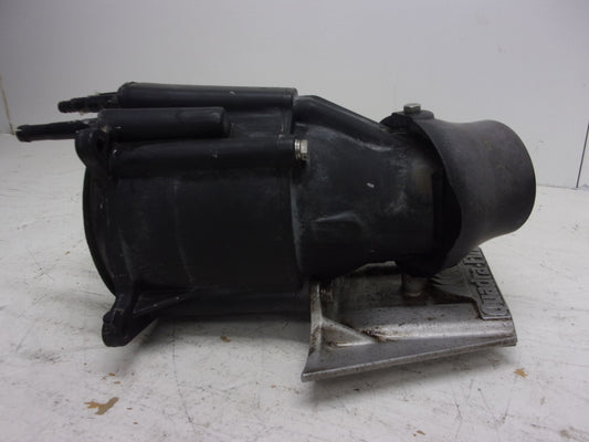 Sea Doo Bombardier 1993 XP Complete Jet Pump +Propeller + Quadra Fin # 295500117