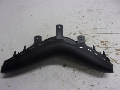 Kawasaki PWC Jet Ski 1999-2003 1100 ZXI OEM Black Handlebar Pad # 39087-3726-MA
