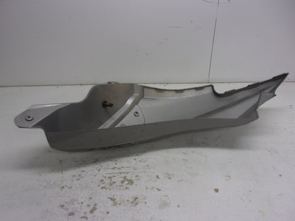 Kawasaki Jet Ski 2007-2016 Ultra OEM RH Silver Side Cover Part# 14091-3781-IS