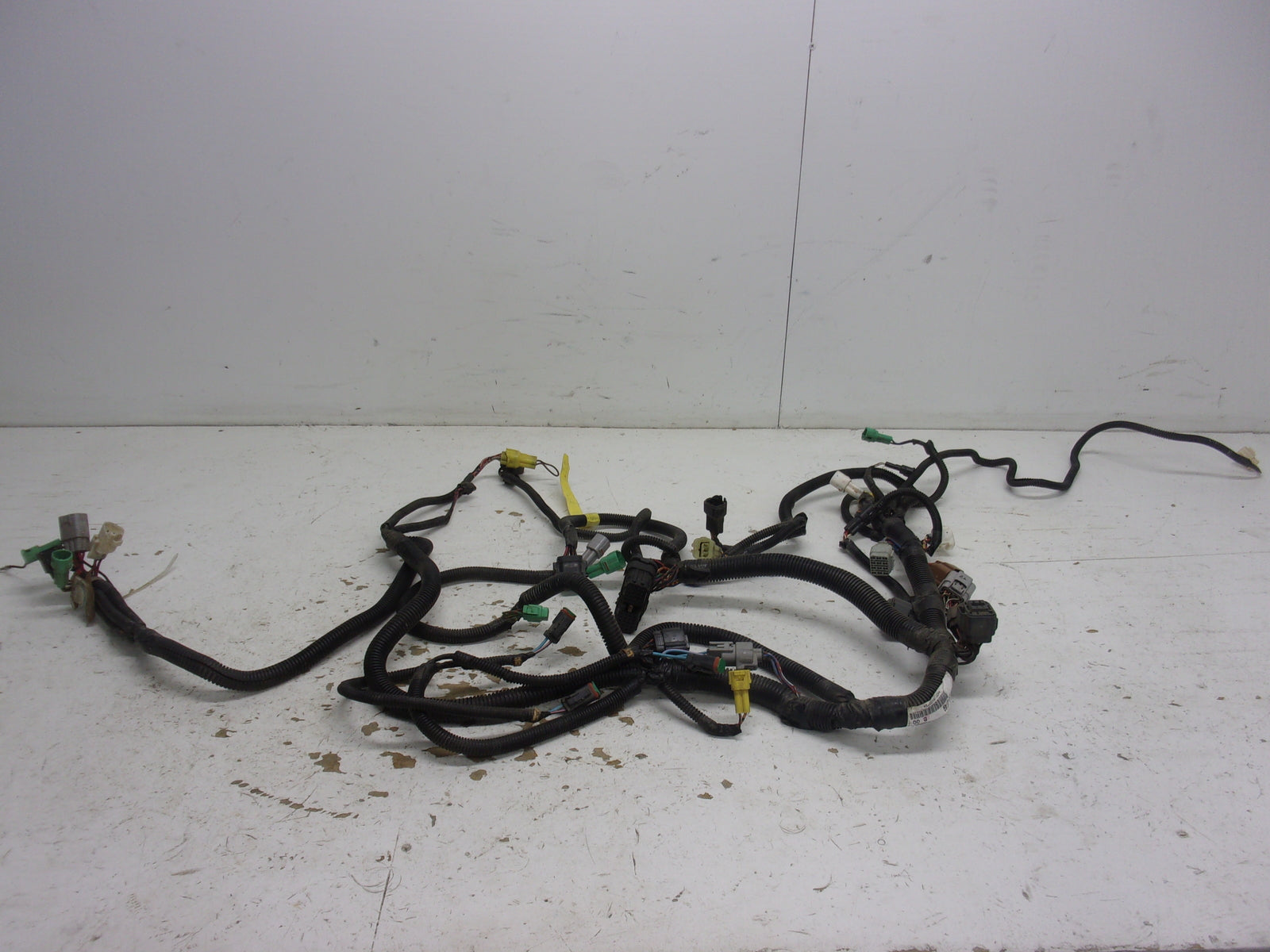 Kawasaki Jet Ski 2001 Ultra 130 OEM Main Wire Harness Assembly # 26030-3749