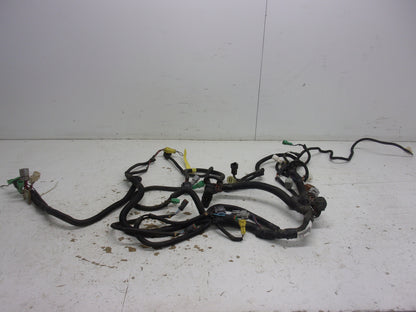 Kawasaki Jet Ski 2001 Ultra 130 OEM Main Wire Harness Assembly # 26030-3749